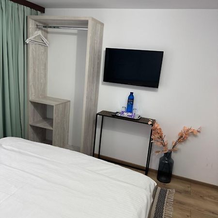 La Coltul Castelului Bran Boutique Hotel Екстериор снимка