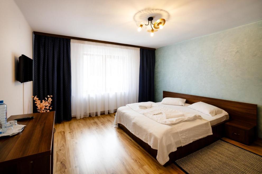 La Coltul Castelului Bran Boutique Hotel Екстериор снимка