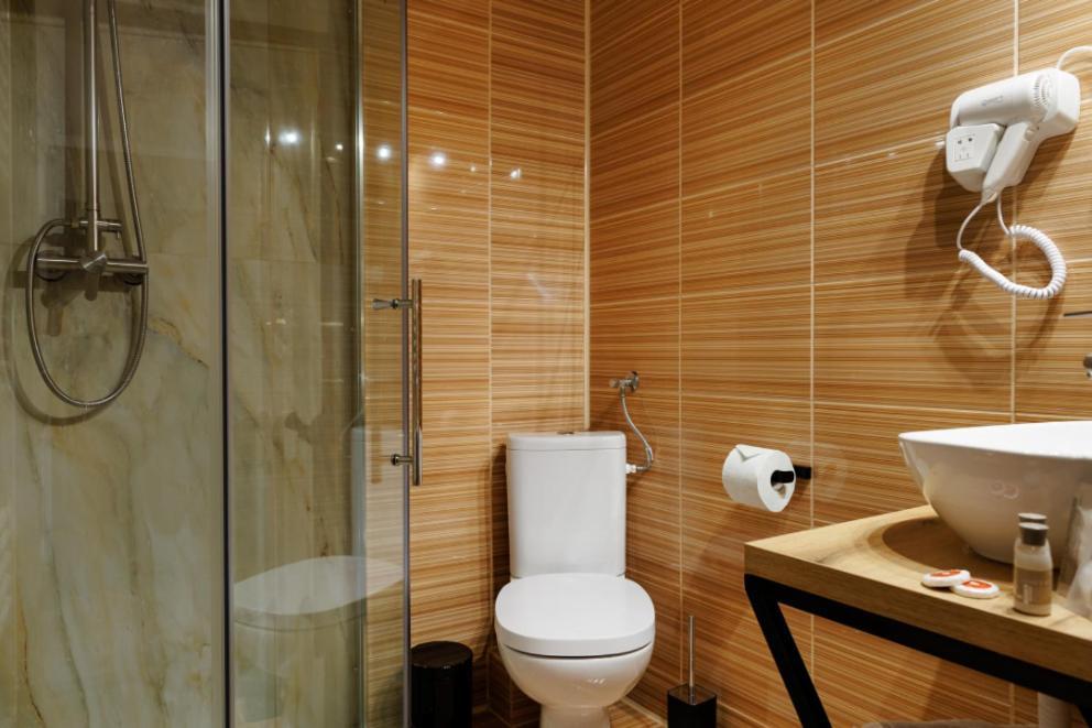 La Coltul Castelului Bran Boutique Hotel Екстериор снимка