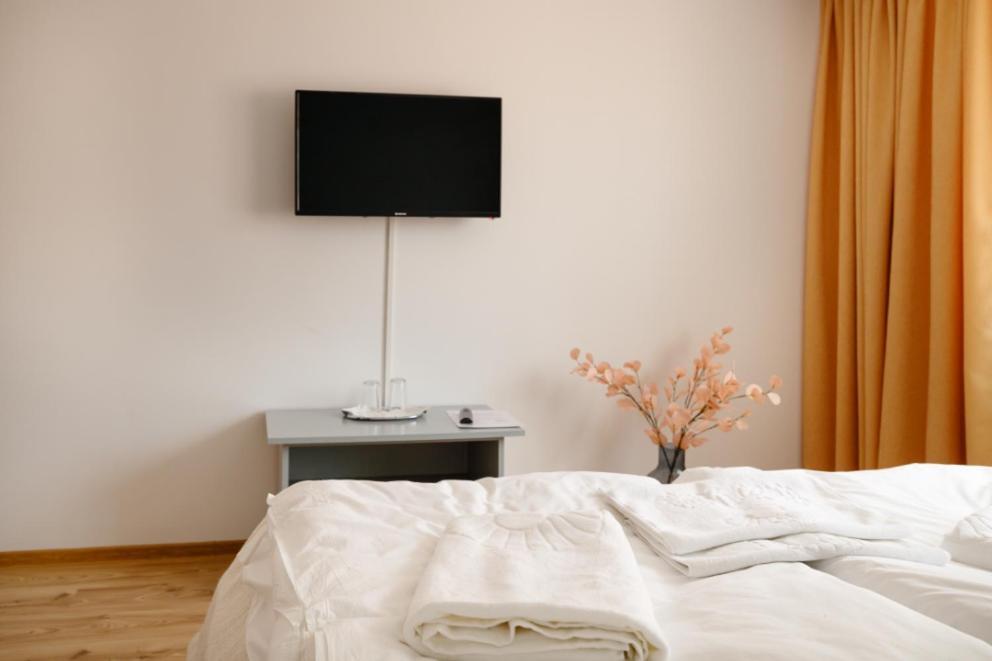 La Coltul Castelului Bran Boutique Hotel Екстериор снимка
