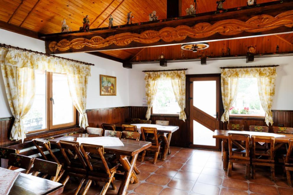 La Coltul Castelului Bran Boutique Hotel Екстериор снимка