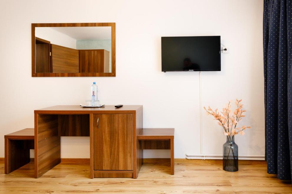 La Coltul Castelului Bran Boutique Hotel Екстериор снимка
