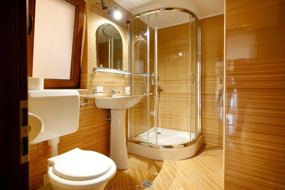 La Coltul Castelului Bran Boutique Hotel Екстериор снимка