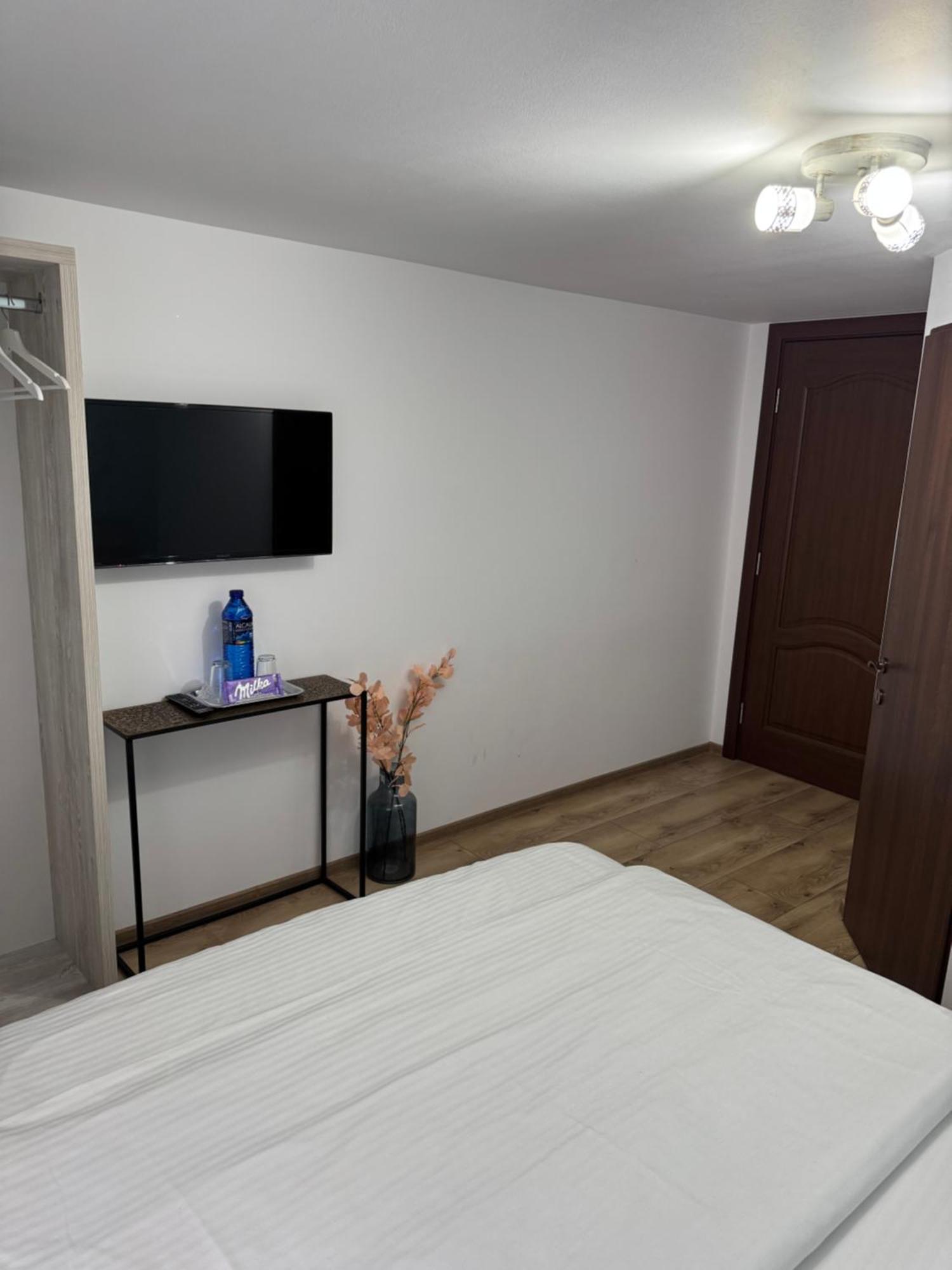 La Coltul Castelului Bran Boutique Hotel Екстериор снимка