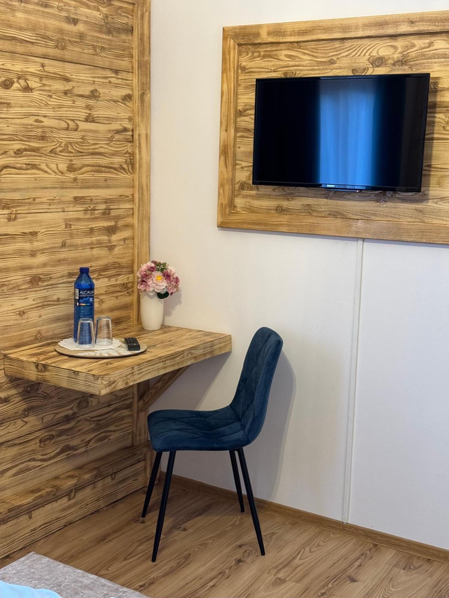La Coltul Castelului Bran Boutique Hotel Екстериор снимка