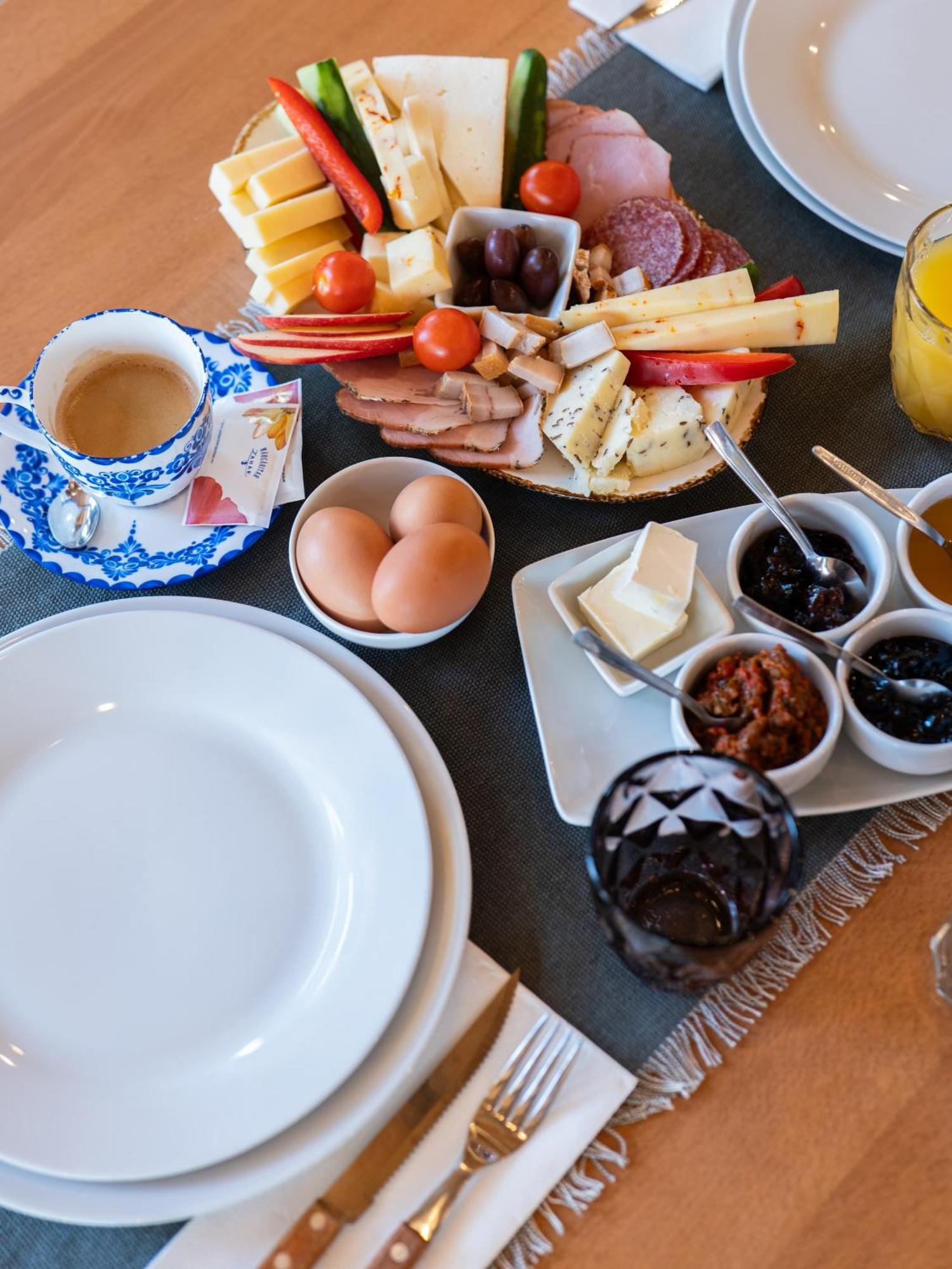 La Coltul Castelului Bran Boutique Hotel Екстериор снимка
