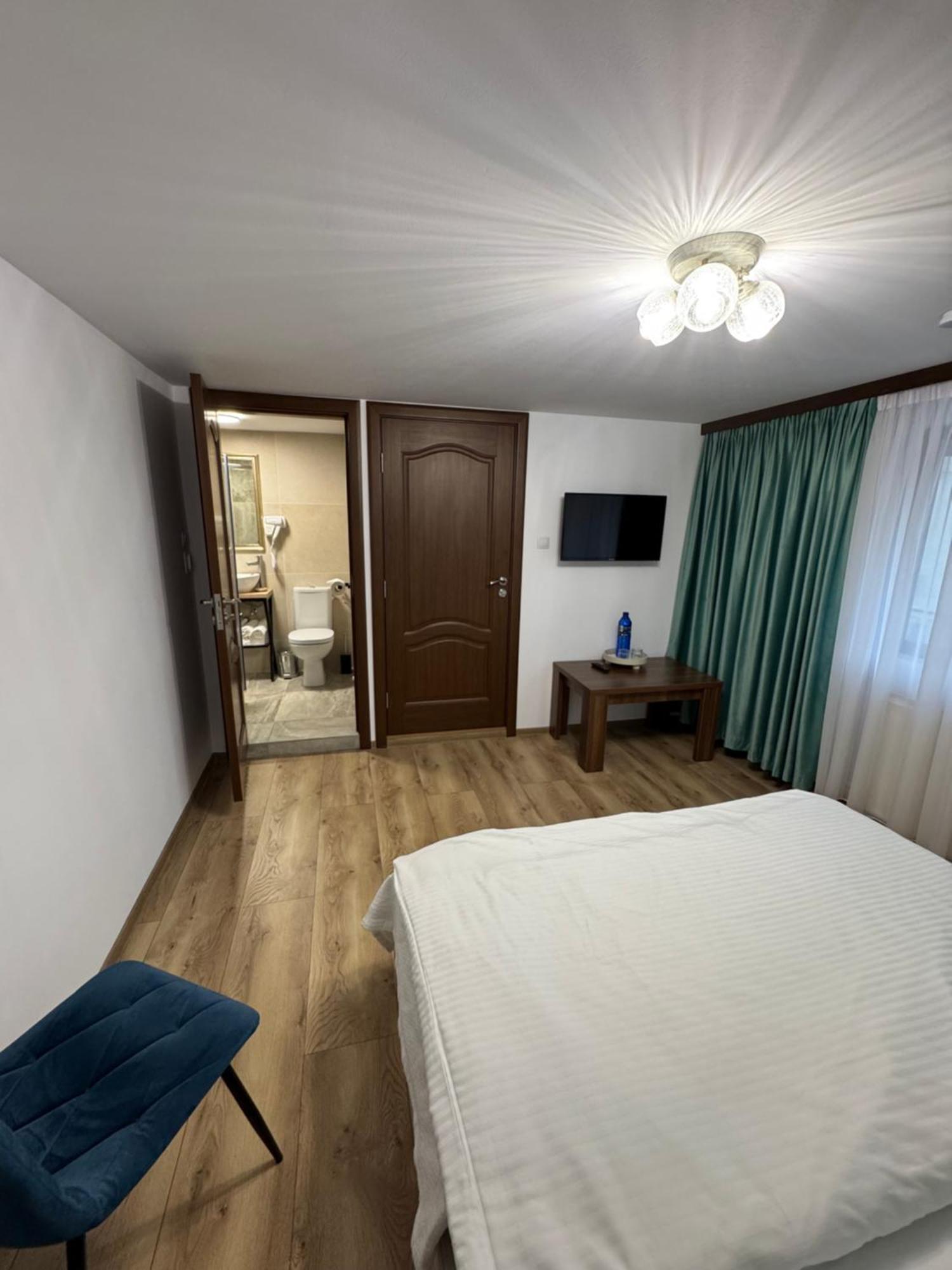 La Coltul Castelului Bran Boutique Hotel Екстериор снимка