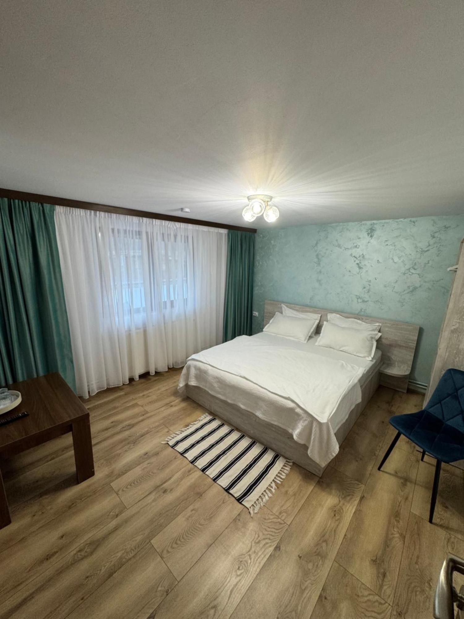 La Coltul Castelului Bran Boutique Hotel Екстериор снимка