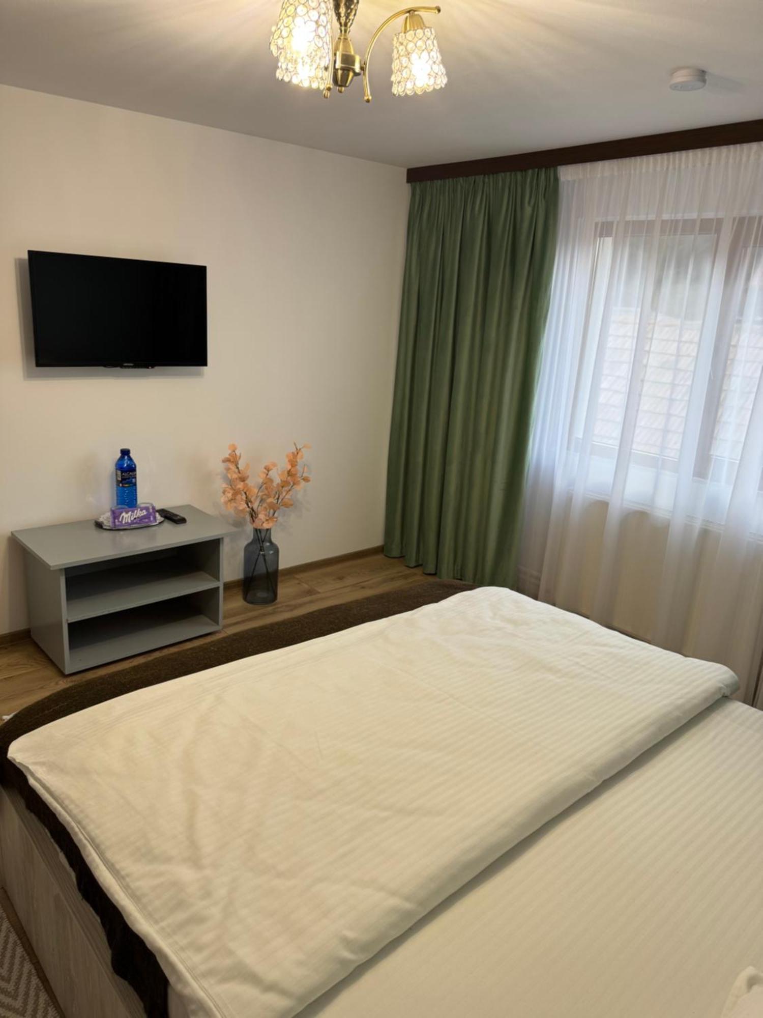 La Coltul Castelului Bran Boutique Hotel Екстериор снимка