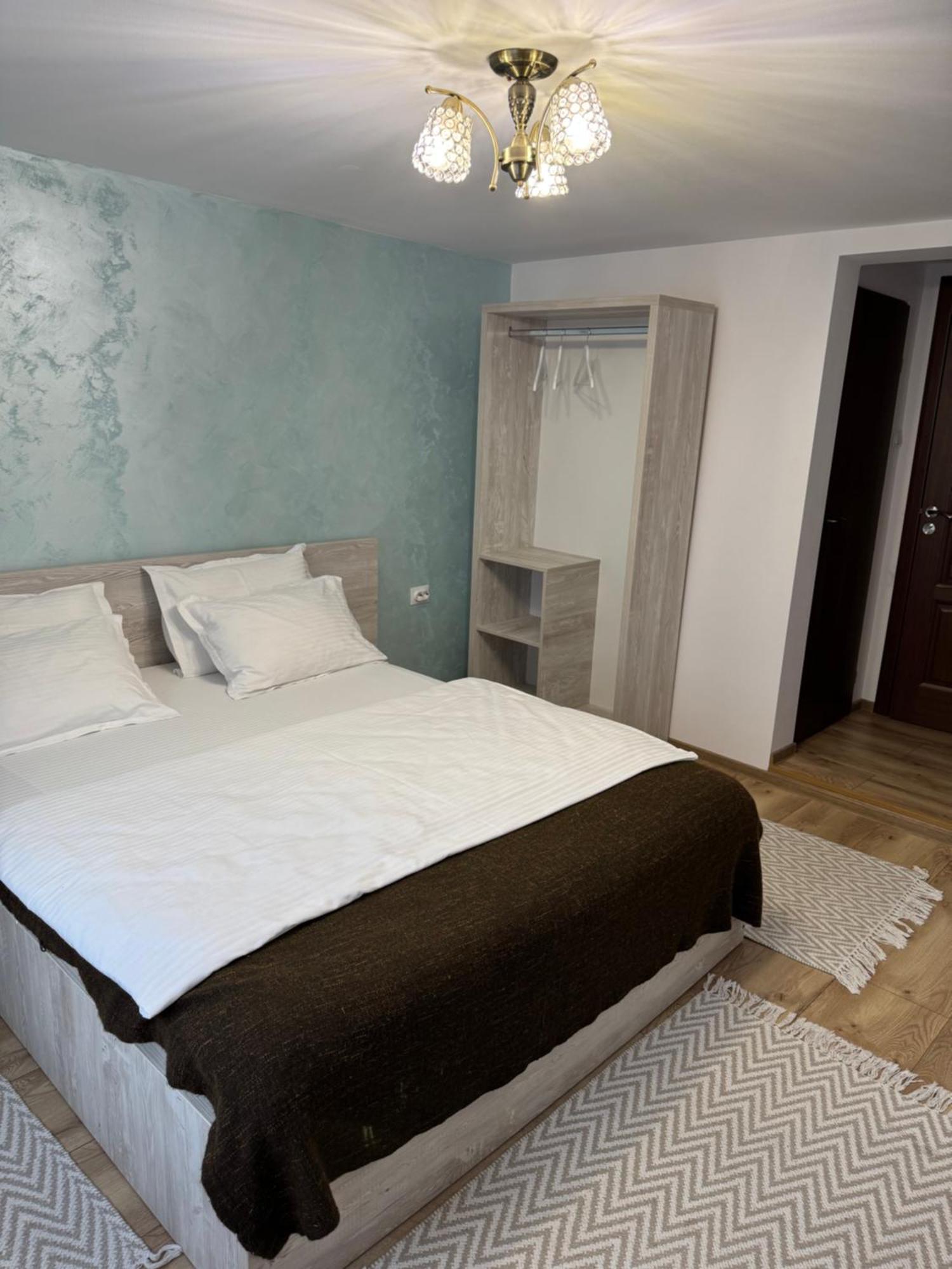 La Coltul Castelului Bran Boutique Hotel Екстериор снимка